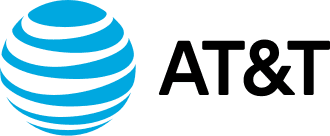 AT&T logo