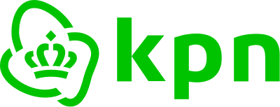 KPN logo