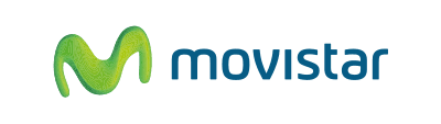 Movistar logo