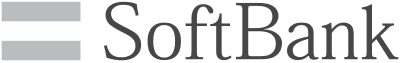 SoftBank logo