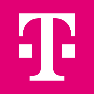 T-Mobile logo