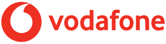 Vodafone logo